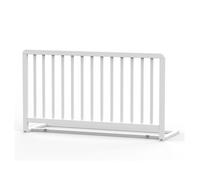Barrière de lit Lissi blanche 110 x 60 cm