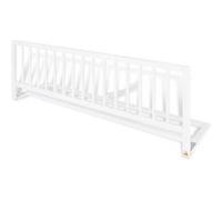 Pinolino Barrière pour lit d'enfant – Blanc