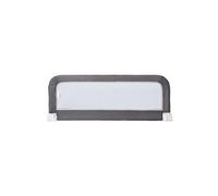 SAFETY 1ST Barrière de lit enfant portable - Gris 109 x 37 x 42 cm