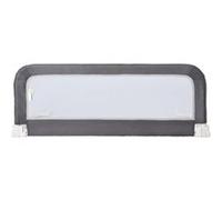 SAFETY 1ST Barrière de lit enfant portable - Gris 109 x 37 x 42 cm