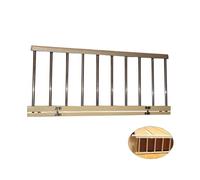 Barrière de lit pour la sécurité des personnes âgées, poignée d'assistance pliable pour adultes, tour de lit d'hôpital, garde-corps latéral pour handicap, dispositif de soutien de chevet