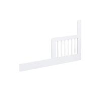 Little Sky by Klups Barrière de lit pour Sofie, Dalia, Lydia, Blanka 120X60 Blanc Blanc