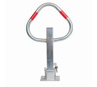 Barrière de Parking 1 bras
