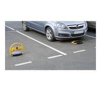Barriere De Parking Automatique En Acier Mottez B318c