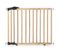 Barrière de porte à fixer par pression naturel