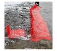 Barrière de Protection Contre les Inondations, Mur de soutènement mobile anti-inondations, for garages souterrains, barrages, autoroutes et centres commerciaux(4pcs)