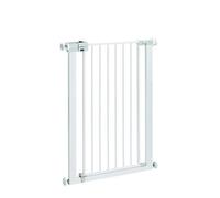 Barrière de protection Easy Close Metal Extra Tall Blanc