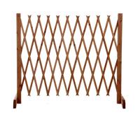 Barrière de protection extensible 120 cm