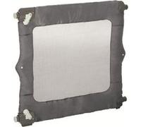 Safety 1st Barrière de sécurité de voyage Gris 71-93 cm 24325510 Gris foncé