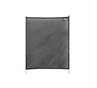 Barrière De Protection Piscine - AQUALUX - Module Complet 1 m - Cloture Souple - Conforme NF P 90-306 - Préventif