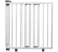 BARRIERE DE PROTECTION PIVOTANTE BLANCHE POUR P…