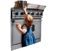 Barrière de protection pour cuisinière Prince Lionheart