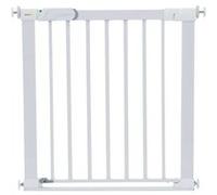Barrière De Protection Safety First Flat Step Blanc