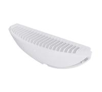 Barrière de sable pour litière automatique pour chats - Bouchon de contrôle efficace pour le modèle X30 - Protection de bac auto-nettoyante