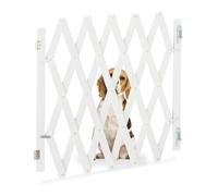 Barriere de securite 2,2 kg barrière de sécurité pour chien barrière extensible