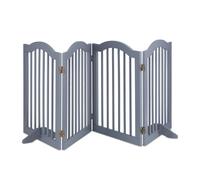 Barriere de securite 8,2 kg MDF barrière de protection barrière extensible