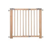 Barriére De Sécurité Amovible Bois Réglable 70 à 103