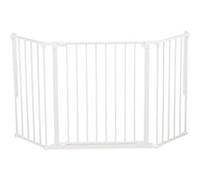 Barrière de sécurité BabyDan Configure Flex M Blanche Blanc G