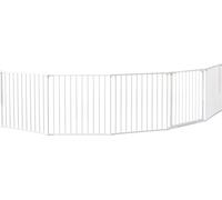 Barrière de sécurité BabyDan Flex XXL
