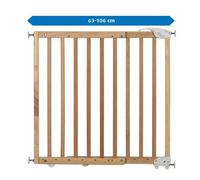 Barriere De Securite Bebe Reer - 46137 Multicolore