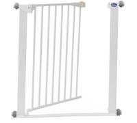 Chicco Barrière pour bébé Double ouverture – Sécurité enfant, installation facile