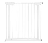 Barriere De Sécurité De Porte 75-81 Cm Blanc TU