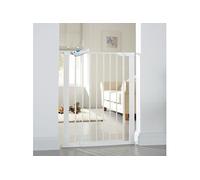Barrière de sécurité de porte Haute (91.4cm) Easy Fit Plus Deluxe