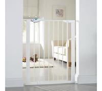 Barrière de sécurité de porte Haute (91.4cm) Easy Fit Plus Deluxe G