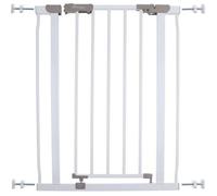 Dreambaby® Barrière de sécurité enfant Ava Slimline, blanc