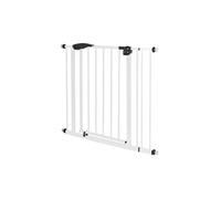 Barrière de sécurité enfants garde-corps protection fermeture d'escalier 85-95cm