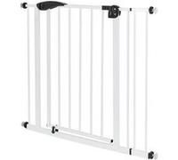Barrière de sécurité enfants garde-corps protection fermeture d'escalier 85-95cm G