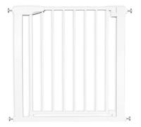 Barrière de sécurité escalier sans perçage pour enfant, bébé, chien