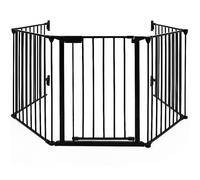 Barrière De Sécurité Et De Cheminée pour Enfants / bébés