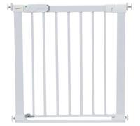 Barrière De Protection Safety First Flat Step Blanc