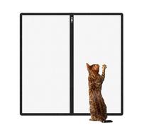 Barrière de Sécurité pour Escalier Bébé Clôtures Portables pour Animaux et