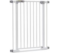 Barrière de sécurité pour porte Clear Step Gate Blanc Multicolore G