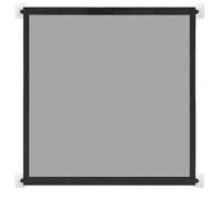 Barrière De Sécurité Pour Portes Et Escaliers (110 X 74 Cm) Nylon