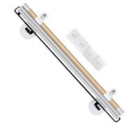 Barrière de sécurité rétractable pour chien | Grande barrière de sécurité sans perçage pour enfants, chats, salon, cuisine, couloir, cheminée, terrasse, aire de jeu, porte