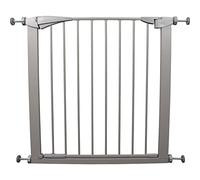 BARRIÈRE DE SÉCURITÉ SALUS Gris 79-84CM x 76CM