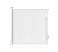 Barrière De Sécurité Thea Blanc Naturel Blanc