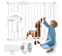 Barrière de sécurité White Nukido 718000