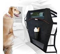 Barrière de séparation Kurgo Backseat (x3) Noir TU