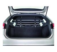 Barrière de séparation voiture, fixation appuie-tête Trixie Argenté TU
