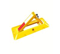 barrière de stationnement, Verrouillage au sol, Pile de stationnement, Anti-collision, Anti-effraction, Anti-occupation(B)