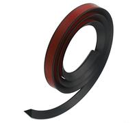 Barrière d'eau de douche en silicone, bande de barrage de sol de salle de bain pour séparation humide et sèche, protection de seuil de douche flexible sans courbure avec acrylique, bouchon d'eau de