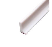 Barrière d'eau for lavabo, Bande imperméable Pliable de Silicone, obturateur de Barrage d'eau de seuil de Douche, arrêt d'écoulement d'eau de Joint de Plancher de Salle de Bains