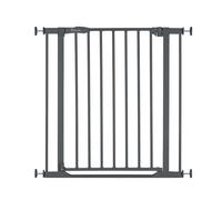 Barrière d'escalier Clear Step 2 Dark-Grey
