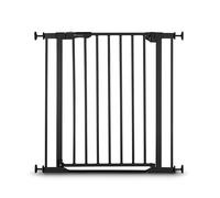 Barrière d'escalier Clear Step Autoclose 2 Black
