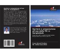 Barriere E Preparazione All'uso Delle Tic In Bangladesh