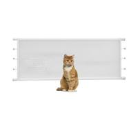 Barrière Escamotable Pour Intérieur Grille Sécurité Enfant Chien Intérieur